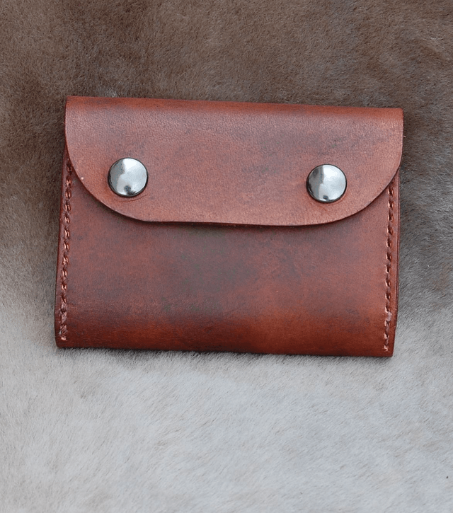 Portefeuilles minimalistes et compacts - Baisse de prix 