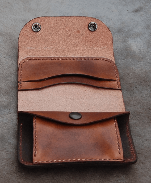 Portefeuilles minimalistes et compacts - Baisse de prix 